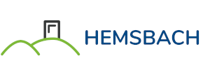 Logo Hemsbach